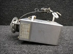 011-00878-20, 011-01436-02 Garmin GSA-81 Autopilot Servo Actuator (Volts: 28)